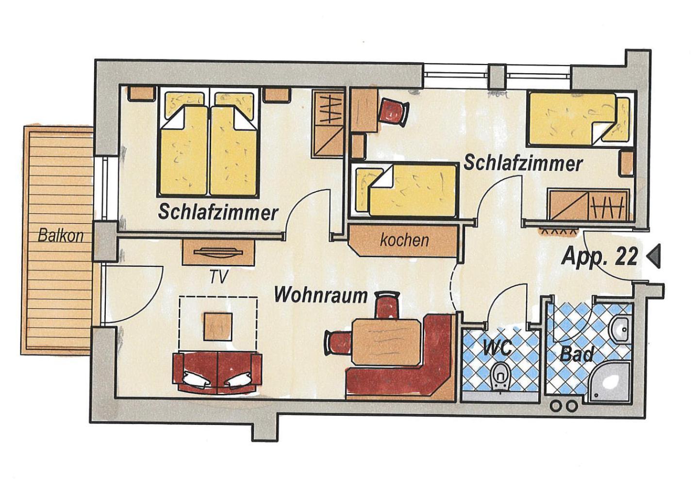 Wallnerhof Grossarl Zewnętrze zdjęcie