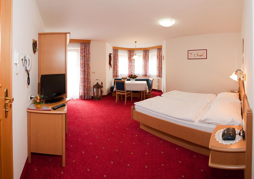 Wallnerhof Grossarl Zewnętrze zdjęcie