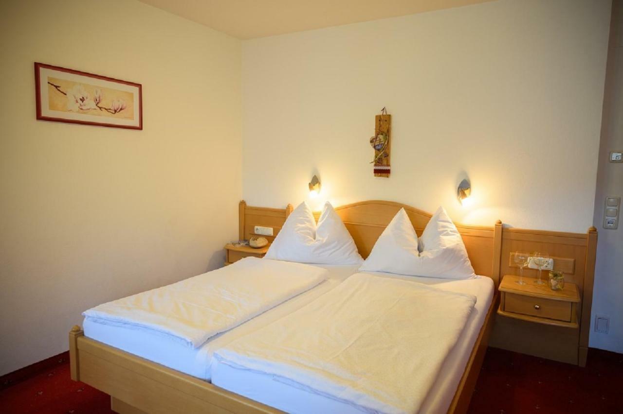 Wallnerhof Grossarl Zewnętrze zdjęcie